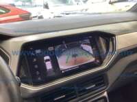 Volkswagen T-Cross 2021 5p Comfortline L4/1.6 Aut 2021 Volkswagen T-Cross Ingreso Interiores 9