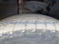 Volkswagen T-Cross 2021 5p Comfortline L4/1.6 Aut 2021 Volkswagen T-Cross Ingreso Llantas 1