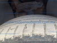 Volkswagen T-Cross 2021 5p Comfortline L4/1.6 Aut 2021 Volkswagen T-Cross Ingreso Llantas 10