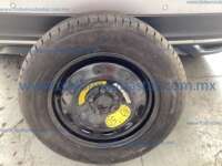 Volkswagen T-Cross 2021 5p Comfortline L4/1.6 Aut 2021 Volkswagen T-Cross Ingreso Llantas 12