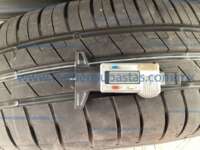 Volkswagen T-Cross 2021 5p Comfortline L4/1.6 Aut 2021 Volkswagen T-Cross Ingreso Llantas 14