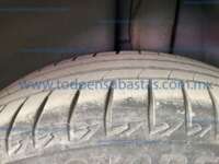 Volkswagen T-Cross 2021 5p Comfortline L4/1.6 Aut 2021 Volkswagen T-Cross Ingreso Llantas 4