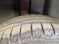 Volkswagen T-Cross 2021 5p Comfortline L4/1.6 Aut 2021 Volkswagen T-Cross Ingreso Llantas 7