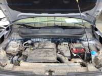 Volkswagen T-Cross 2021 5p Comfortline L4/1.6 Aut 2021 Volkswagen T-Cross Ingreso Motor 1