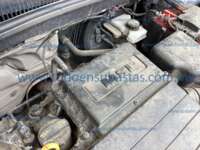 Volkswagen T-Cross 2021 5p Comfortline L4/1.6 Aut 2021 Volkswagen T-Cross Ingreso Motor 3