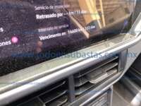 Volkswagen T-Cross 2021 5p Comfortline L4/1.6 Aut 2021 Volkswagen T-Cross Ingreso Motor 5