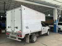 Chevrolet S10 Max 2025 2p Chasis Cabina L4/2.4 Man IMG_9664
