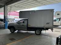 Chevrolet S10 Max 2025 2p Chasis Cabina L4/2.4 Man IMG_9667
