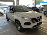 Chevrolet Groove 2025 5p LT L4/1.5 CVT IMG_0165