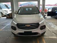 Chevrolet Groove 2025 5p LT L4/1.5 CVT IMG_0164