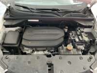 Chevrolet Groove 2025 5p LT L4/1.5 CVT IMG_0177