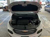 Chevrolet Groove 2025 5p LT L4/1.5 CVT IMG_0176