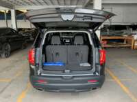GMC Acadia 2022 5p Black Edition V6/3.6 Aut IMG_0429