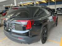 GMC Acadia 2022 5p Black Edition V6/3.6 Aut IMG_0398