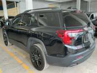 GMC Acadia 2022 5p Black Edition V6/3.6 Aut IMG_0400