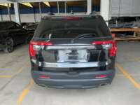 GMC Acadia 2022 5p Black Edition V6/3.6 Aut IMG_0399