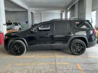 GMC Acadia 2022 5p Black Edition V6/3.6 Aut IMG_0401