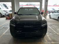 GMC Acadia 2022 5p Black Edition V6/3.6 Aut IMG_0395