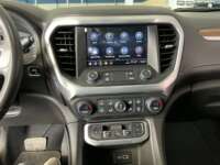 GMC Acadia 2022 5p Black Edition V6/3.6 Aut IMG_0444