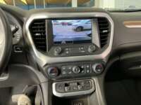 GMC Acadia 2022 5p Black Edition V6/3.6 Aut IMG_0445