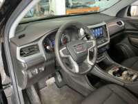GMC Acadia 2022 5p Black Edition V6/3.6 Aut IMG_0439