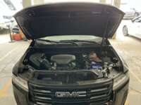 GMC Acadia 2022 5p Black Edition V6/3.6 Aut IMG_0406