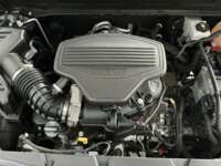 GMC Acadia 2022 5p Black Edition V6/3.6 Aut IMG_0408