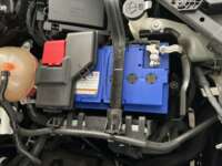 GMC Acadia 2022 5p Black Edition V6/3.6 Aut IMG_0409