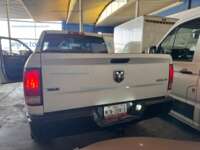 Dodge Ram 1500 2017 4p SLT Crew Cab V6/3.6 Aut 4x4 Trabajo IMG_9974