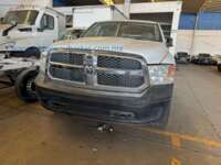 Dodge Ram 1500 2017 4p SLT Crew Cab V6/3.6 Aut 4x4 Trabajo IMG_9947
