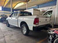 Dodge Ram 1500 2017 4p SLT Crew Cab V6/3.6 Aut 4x4 Trabajo IMG_9952