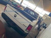 Dodge Ram 1500 2017 4p SLT Crew Cab V6/3.6 Aut 4x4 Trabajo IMG_9950