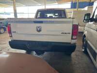 Dodge Ram 1500 2017 4p SLT Crew Cab V6/3.6 Aut 4x4 Trabajo IMG_9951