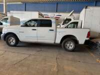 Dodge Ram 1500 2017 4p SLT Crew Cab V6/3.6 Aut 4x4 Trabajo IMG_9953