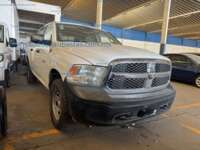 Dodge Ram 1500 2017 4p SLT Crew Cab V6/3.6 Aut 4x4 Trabajo IMG_9948