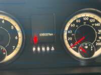 Dodge Ram 1500 2017 4p SLT Crew Cab V6/3.6 Aut 4x4 Trabajo IMG_9959