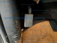 Dodge Ram 1500 2017 4p SLT Crew Cab V6/3.6 Aut 4x4 Trabajo IMG_9983