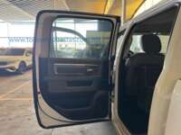 Dodge Ram 1500 2017 4p SLT Crew Cab V6/3.6 Aut 4x4 Trabajo IMG_9967