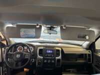 Dodge Ram 1500 2017 4p SLT Crew Cab V6/3.6 Aut 4x4 Trabajo IMG_9969