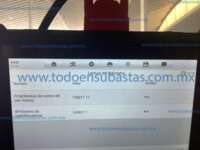 Dodge Ram 1500 2017 4p SLT Crew Cab V6/3.6 Aut 4x4 Trabajo IMG_2611