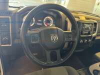 Dodge Ram 1500 2017 4p SLT Crew Cab V6/3.6 Aut 4x4 Trabajo IMG_9956