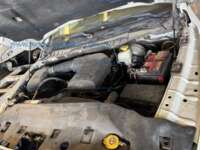 Dodge Ram 1500 2017 4p SLT Crew Cab V6/3.6 Aut 4x4 Trabajo IMG_9984