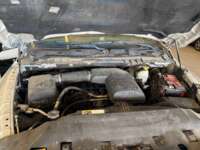 Dodge Ram 1500 2017 4p SLT Crew Cab V6/3.6 Aut 4x4 Trabajo IMG_9985