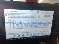 Dodge Ram 1500 2017 4p SLT Crew Cab V6/3.6 Aut 4x4 Trabajo IMG_2609