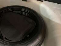 Kia Rio 2023 5p LX L4/1.6 Aut 2023 Kia Rio Venta Cajuela 2