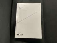Kia Rio 2023 5p LX L4/1.6 Aut 2023 Kia Rio Venta Documentos 2