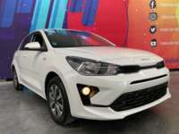Kia Rio 2023 5p LX L4/1.6 Aut 2023 Kia Rio Venta Exteriores 3