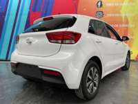 Kia Rio 2023 5p LX L4/1.6 Aut 2023 Kia Rio Venta Exteriores 7