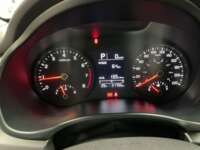 Kia Rio 2023 5p LX L4/1.6 Aut 2023 Kia Rio Venta Interiores 2