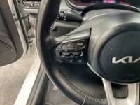 Kia Rio 2023 5p LX L4/1.6 Aut 2023 Kia Rio Venta Interiores 5